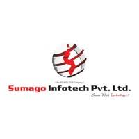 Sumago Infotech Logo